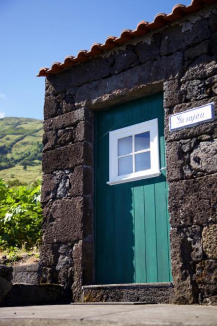Aldeia Das Cagarras Santo Amaro  Exterior foto