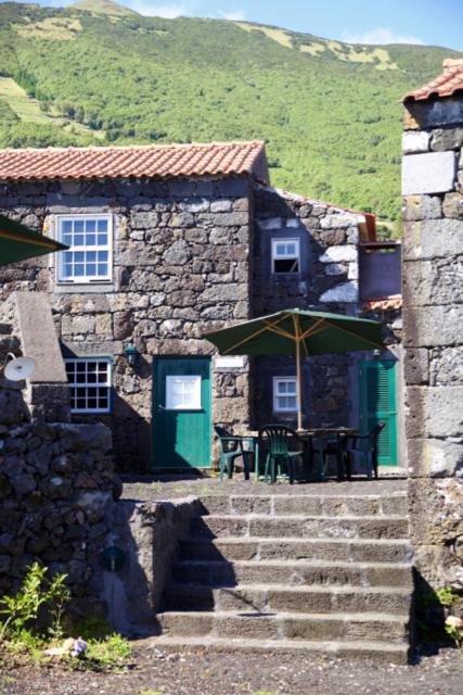 Aldeia Das Cagarras Santo Amaro  Exterior foto