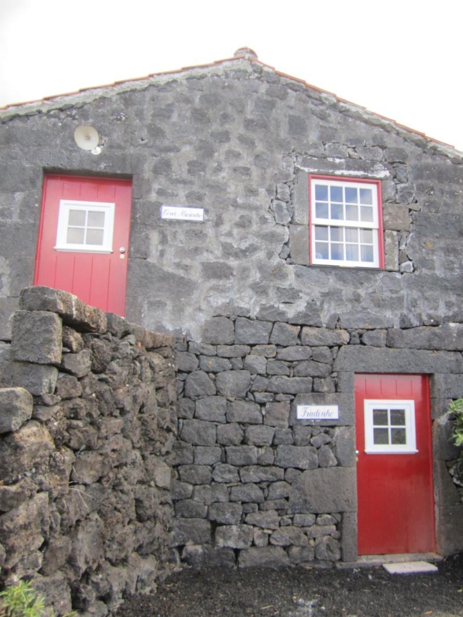 Aldeia Das Cagarras Santo Amaro  Exterior foto