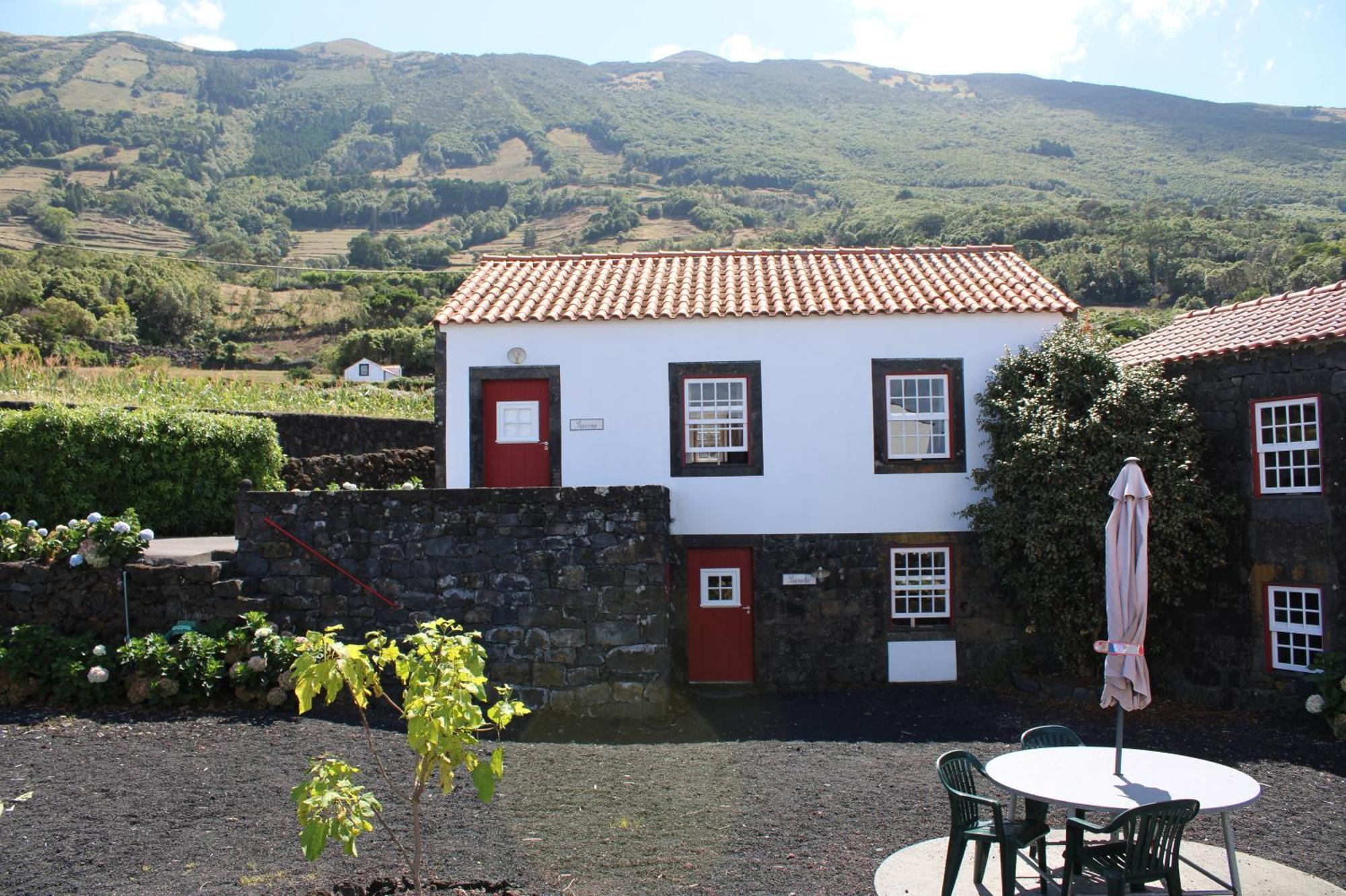 Aldeia Das Cagarras Santo Amaro  Exterior foto