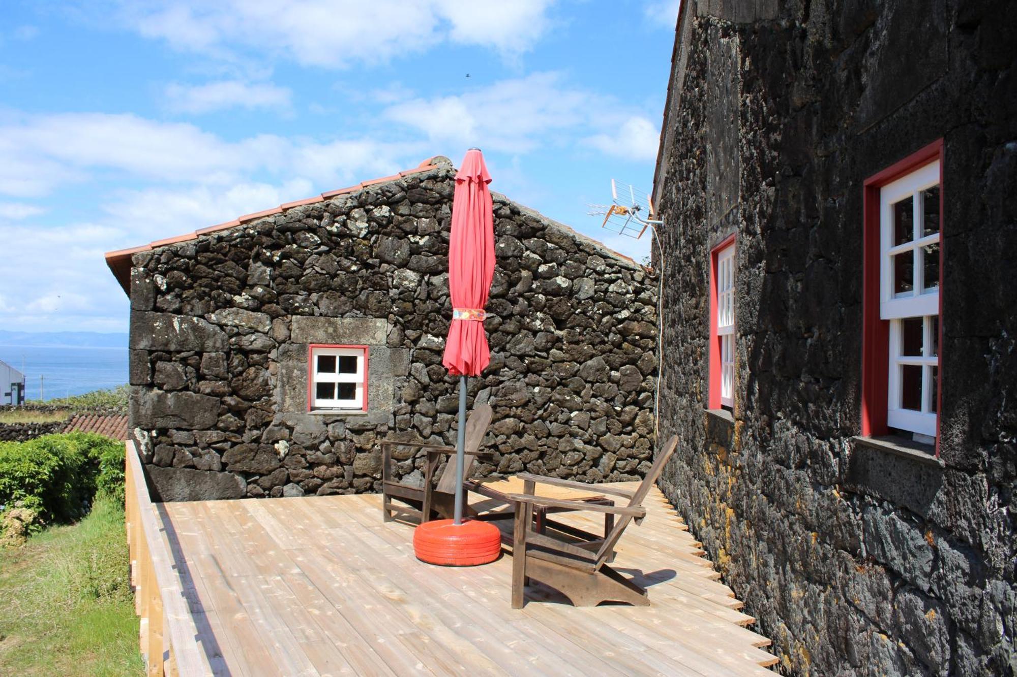 Aldeia Das Cagarras Santo Amaro  Exterior foto