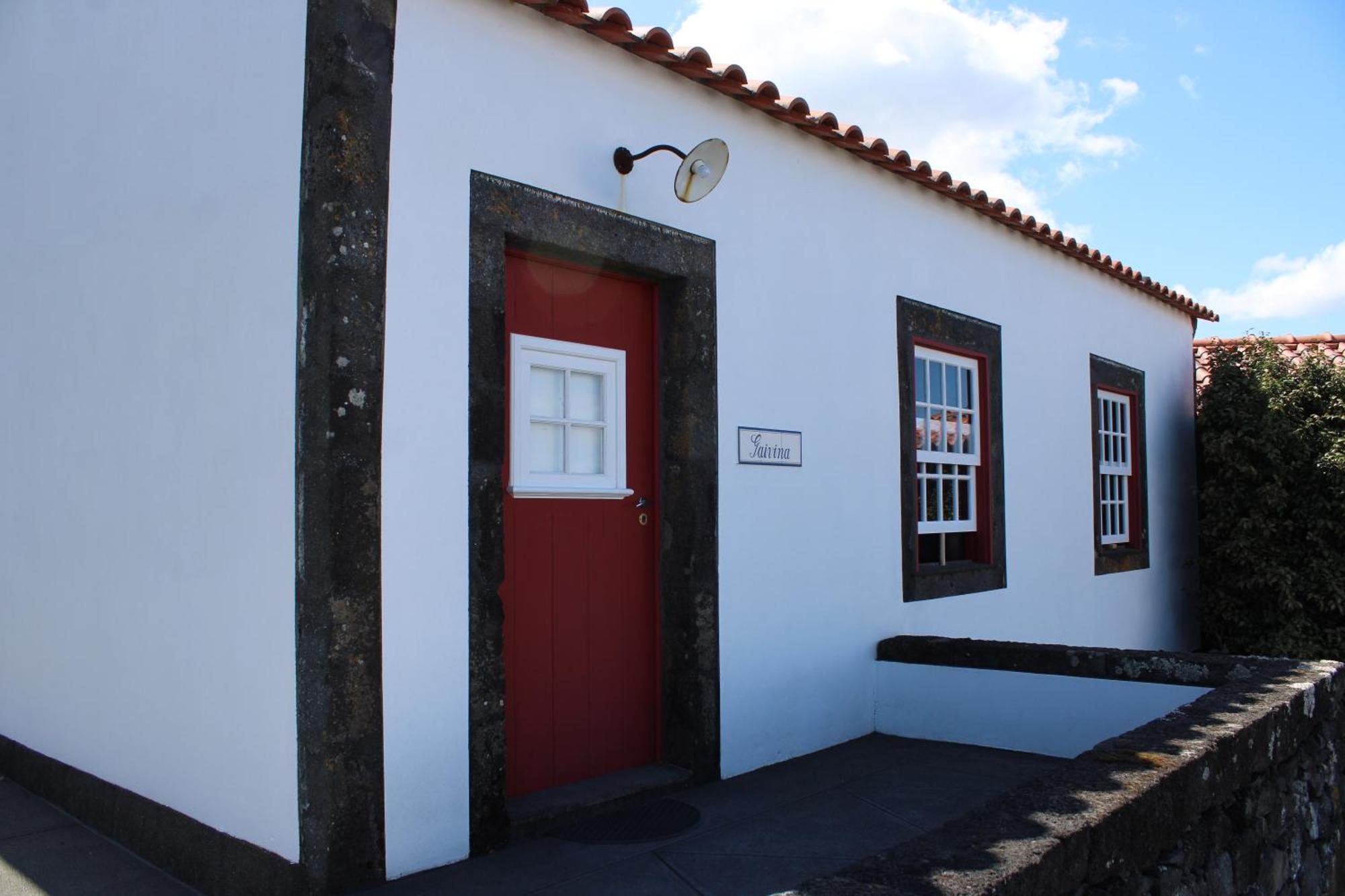 Aldeia Das Cagarras Santo Amaro  Exterior foto